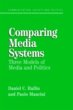 Comparing Media Systems (eBook, PDF) - Bild 1