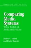 Comparing Media Systems (eBook, PDF)