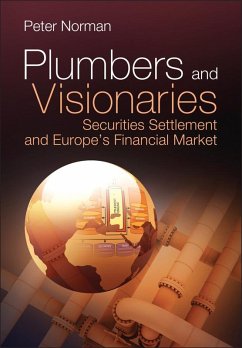 Plumbers and Visionaries (eBook, PDF) - Norman, Peter