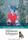 Miniature Schnauzer (eBook, ePUB)