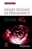 Heart Disease in Pregnancy (eBook, PDF)