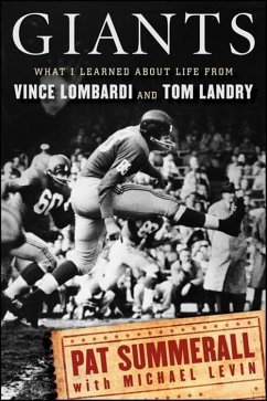 Cover Giants (eBook, ePUB)