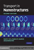 Transport in Nanostructures (eBook, PDF)