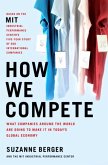 How We Compete (eBook, ePUB)