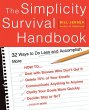 The Simplicity Survival Handbook... - Bild 1