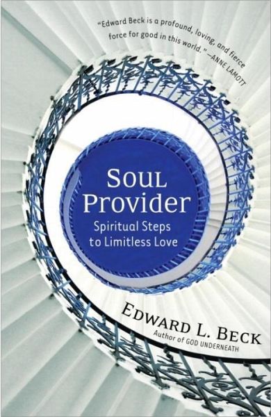 Soul Provider (eBook, ePUB) Soul Provider (eBook, ePUB)