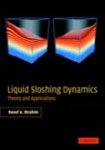 Liquid Sloshing Dynamics (eBook, PDF) Liquid Sloshing Dynamics (eBook, PDF)