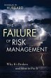 The Failure of Risk Management (eBook,... - Bild 1