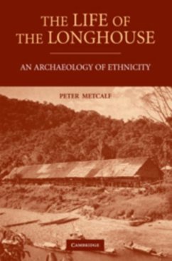 Cover Life of the Longhouse (eBook, PDF)