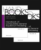 Handbook of Computable General Equilibrium Modeling (eBook, ePUB)