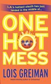 One Hot Mess (eBook, ePUB)