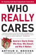 Who Really Cares (eBook, ePUB) - Bild 1