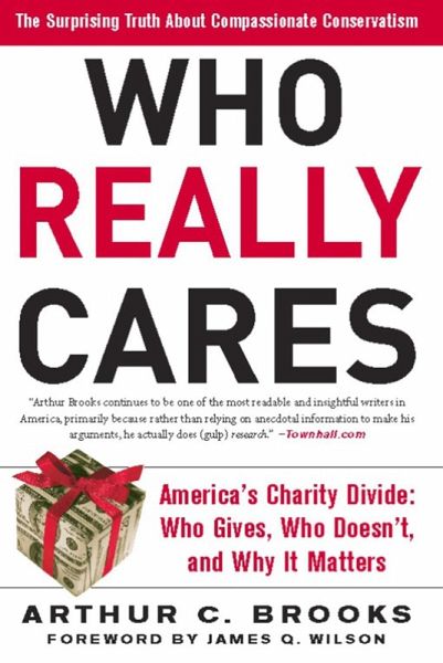 Who Really Cares (eBook, ePUB) Who Really Cares (eBook, ePUB)