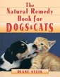 Natural Remedy Book for Dogs and Cats... - Bild 1