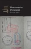 Humanitarian Occupation (eBook, PDF)