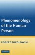 Phenomenology of the Human Person... - Bild 1