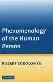 Phenomenology of the Human Person (eBook, PDF)