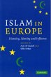 Islam in Europe (eBook, PDF) - Bild 1