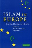 Islam in Europe (eBook, PDF)