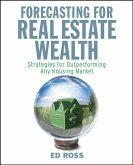 Forecasting for Real Estate Wealth (eBook, PDF)