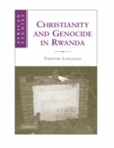 Christianity and Genocide in Rwanda (eBook, PDF)