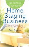Building a Successful Home Staging Business (eBook, PDF)