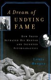 A Dream of Undying Fame (eBook, ePUB)