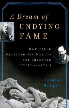 A Dream of Undying Fame (eBook, ePUB) - Breger, Louis