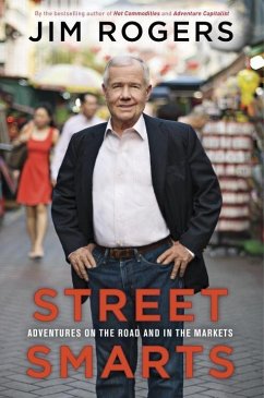 Street Smarts (eBook, ePUB) - Rogers, Jim