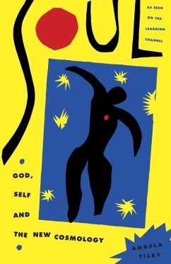 Cover Soul: God, Self and New Cosmology (eBook, ePUB)