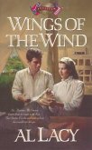 Wings of the Wind (eBook, ePUB) Wings of the Wind (eBook, ePUB)