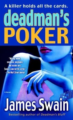 Cover Deadman's Poker (eBook, ePUB)