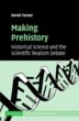 Making Prehistory (eBook, PDF) - Bild 1