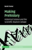 Making Prehistory (eBook, PDF)