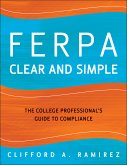 FERPA Clear and Simple (eBook, PDF)