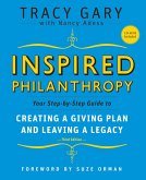 Inspired Philanthropy (eBook, ePUB)