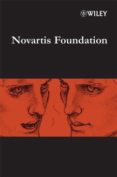 Cover Chronic Fatigue Syndrome (eBook, PDF)