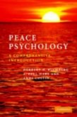 Peace Psychology (eBook, PDF)