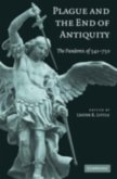 Plague and the End of Antiquity (eBook, PDF)