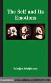 Self and its Emotions (eBook, PDF)