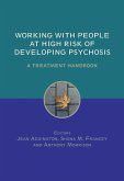 Working with People at High Risk of Developing Psychosis (eBook, PDF)