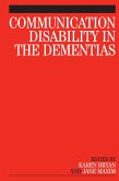Communication Disability in the Dementias (eBook, PDF)