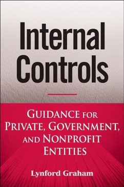 Cover Internal Controls (eBook, PDF)