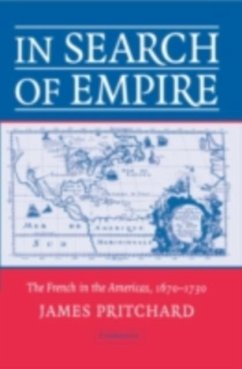 In Search of Empire (eBook, PDF) - Pritchard, James