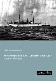 Forschungsreise S.M.S. ¿Planet¿ 1906-1907