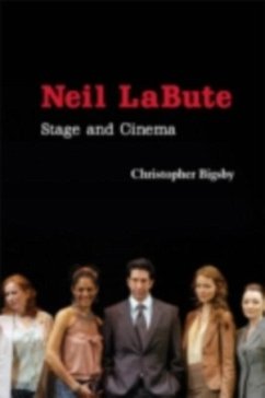 Cover Neil LaBute (eBook, PDF)