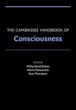 Cambridge Handbook of Consciousness... - Bild 1