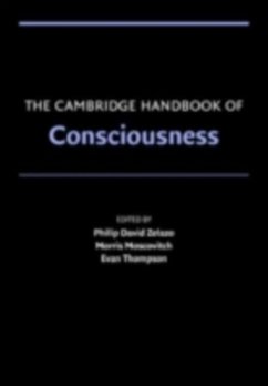 Cambridge Handbook of Consciousness (eBook, PDF)