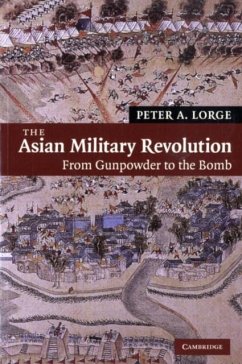 Asian Military Revolution (eBook, PDF) - Lorge, Peter A.