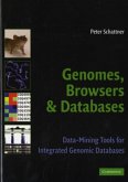 Genomes, Browsers and Databases (eBook, PDF)